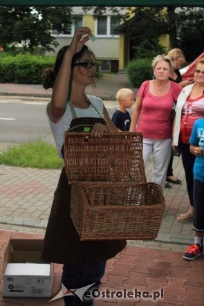 Festyn Wiejskiej Wędzarni [14.07.2012] - zdjęcie #31 - eOstroleka.pl