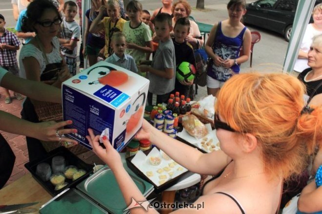Festyn Wiejskiej Wędzarni [14.07.2012] - zdjęcie #36 - eOstroleka.pl