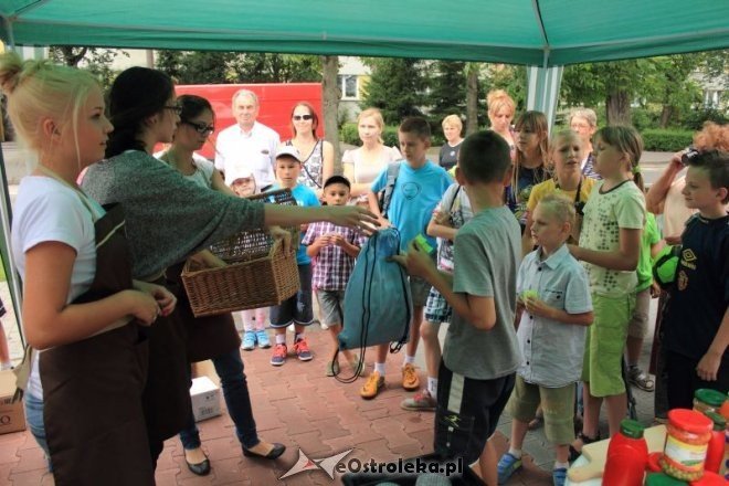 Festyn Wiejskiej Wędzarni [14.07.2012] - zdjęcie #43 - eOstroleka.pl