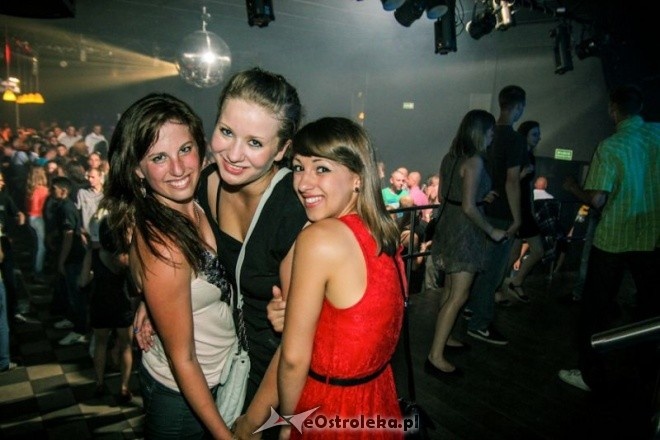 Sobotnia impreza w X-Sensation [14.07.2012] - zdjęcie #35 - eOstroleka.pl