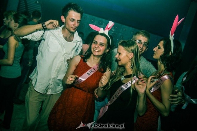 Sobotnia impreza w X-Sensation [14.07.2012] - zdjęcie #29 - eOstroleka.pl