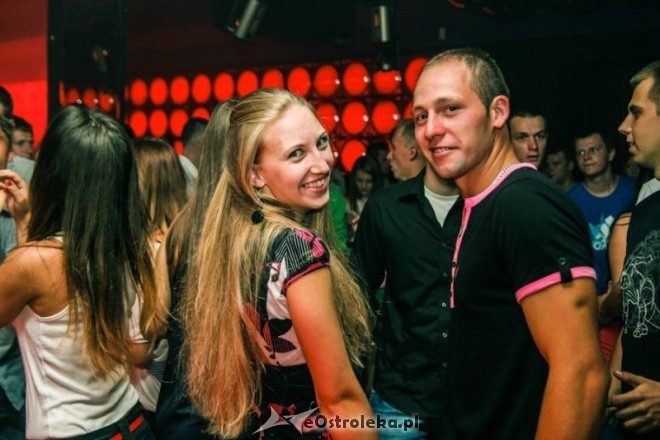 Sobotnia impreza w X-Sensation [14.07.2012] - zdjęcie #24 - eOstroleka.pl
