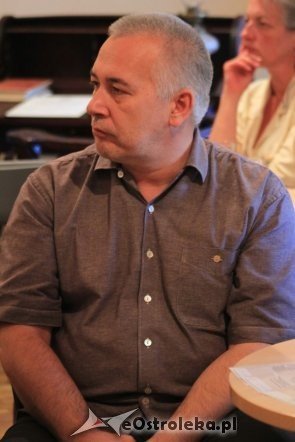 Muzealne spotkanie przy lampce - Józef Ignacy Kraszewski [20.07.2012] - zdjęcie #4 - eOstroleka.pl