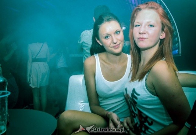 Sobotnia impreza w klubie X-Sensation [21.07.2012] - zdjęcie #52 - eOstroleka.pl