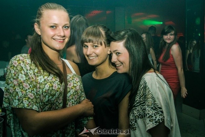 Sobotnia impreza w klubie X-Sensation [21.07.2012] - zdjęcie #50 - eOstroleka.pl