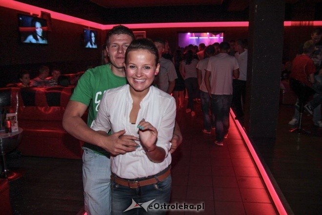 Sobotnia impreza w klubie X-Sensation [21.07.2012] - zdjęcie #42 - eOstroleka.pl