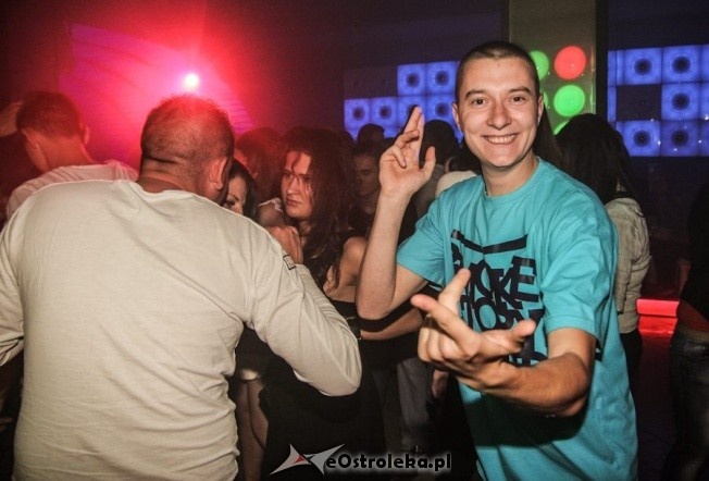 Sobotnia impreza w klubie X-Sensation [21.07.2012] - zdjęcie #36 - eOstroleka.pl