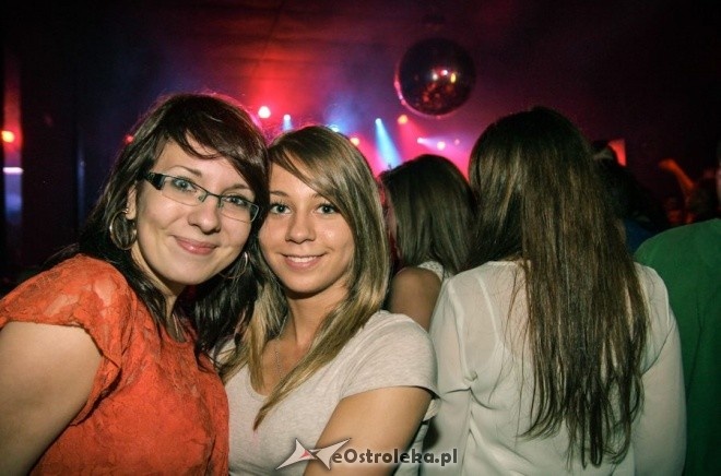 Sobotnia impreza w klubie X-Sensation [21.07.2012] - zdjęcie #27 - eOstroleka.pl