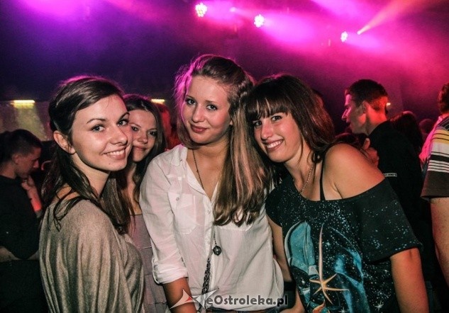 Sobotnia impreza w klubie X-Sensation [21.07.2012] - zdjęcie #21 - eOstroleka.pl