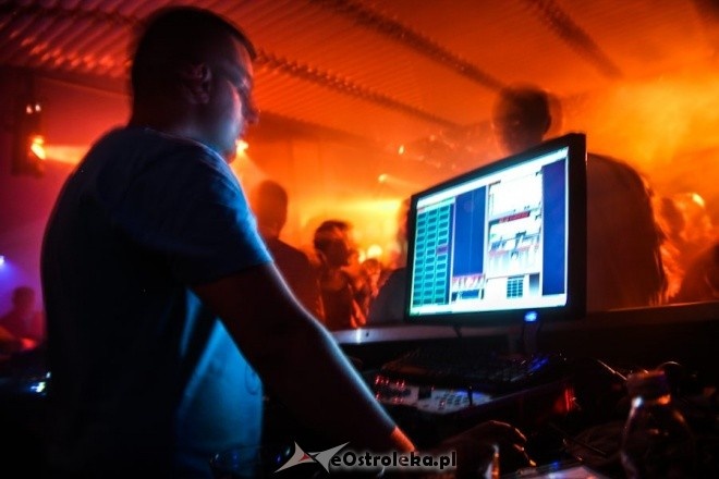 Sobotnia impreza w klubie X-Sensation [21.07.2012] - zdjęcie #13 - eOstroleka.pl