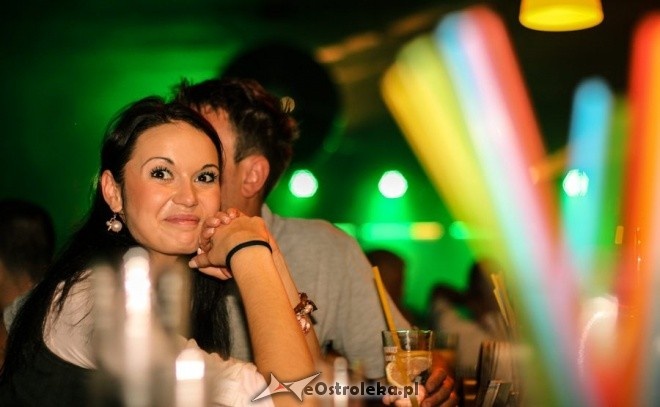 Sobotnia impreza w klubie X-Sensation [21.07.2012] - zdjęcie #3 - eOstroleka.pl