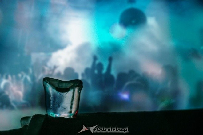 Sobotnia impreza w klubie X-Sensation [21.07.2012] - zdjęcie #1 - eOstroleka.pl