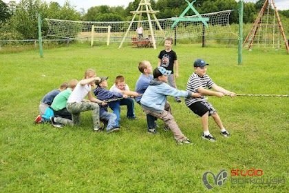 Wakacje w mieście z Radą Osiedla Centrum [25.07.2012] - zdjęcie #163 - eOstroleka.pl
