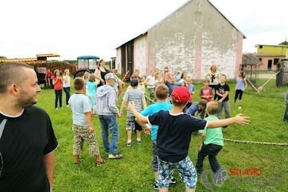 Wakacje w mieście z Radą Osiedla Centrum [25.07.2012] - zdjęcie #157 - eOstroleka.pl