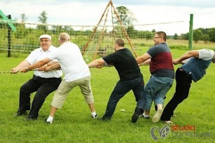 Wakacje w mieście z Radą Osiedla Centrum [25.07.2012] - zdjęcie #152 - eOstroleka.pl