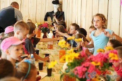 Wakacje w mieście z Radą Osiedla Centrum [25.07.2012] - zdjęcie #149 - eOstroleka.pl