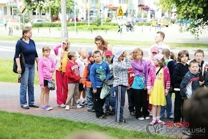 Wakacje w mieście z Radą Osiedla Centrum [25.07.2012] - zdjęcie #105 - eOstroleka.pl