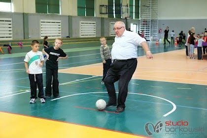 Wakacje w mieście z Radą Osiedla Centrum [25.07.2012] - zdjęcie #153 - eOstroleka.pl