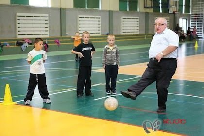 Wakacje w mieście z Radą Osiedla Centrum [25.07.2012] - zdjęcie #155 - eOstroleka.pl