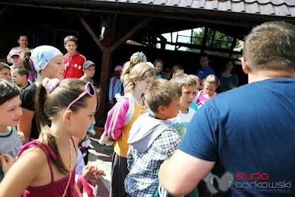 Wakacje w mieście z Radą Osiedla Centrum [25.07.2012] - zdjęcie #180 - eOstroleka.pl