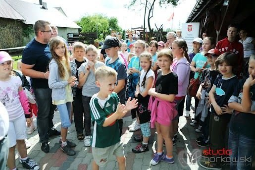 Wakacje w mieście z Radą Osiedla Centrum [25.07.2012] - zdjęcie #186 - eOstroleka.pl