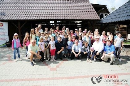 Wakacje w mieście z Radą Osiedla Centrum [25.07.2012] - zdjęcie #188 - eOstroleka.pl