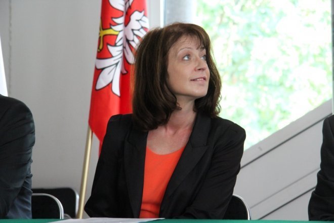 Ochotnicza Straż Pożarna z powiatu ostrołęckiego otrzyma nowy sprzęt [27 VII 2012] - zdjęcie #18 - eOstroleka.pl