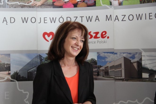 Ochotnicza Straż Pożarna z powiatu ostrołęckiego otrzyma nowy sprzęt [27 VII 2012] - zdjęcie #8 - eOstroleka.pl
