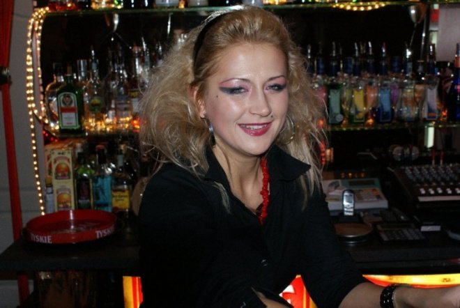 Halloween w Obssesion - zdjęcie #22 - eOstroleka.pl