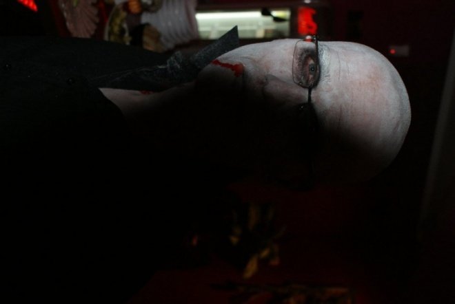 Halloween w Obssesion - zdjęcie #21 - eOstroleka.pl