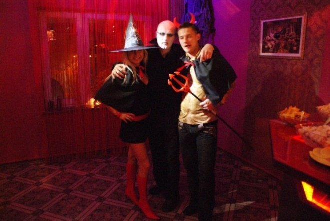 Halloween w Obssesion - zdjęcie #17 - eOstroleka.pl