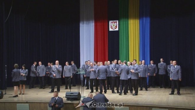 Święto Policji 2012 [27.07.2012] - zdjęcie #68 - eOstroleka.pl