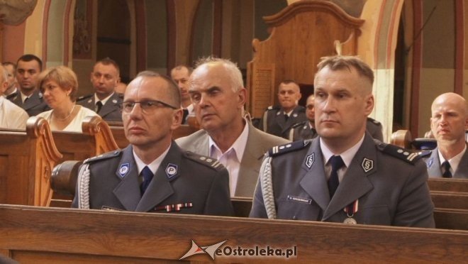 Święto Policji 2012 [27.07.2012] - zdjęcie #8 - eOstroleka.pl