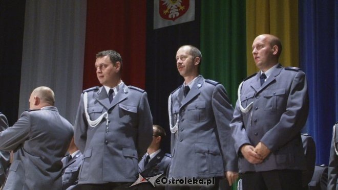 Święto Policji 2012 [27.07.2012] - zdjęcie #16 - eOstroleka.pl
