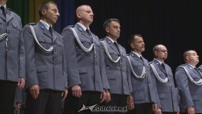 Święto Policji 2012 [27.07.2012] - zdjęcie #35 - eOstroleka.pl