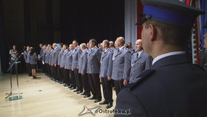 Święto Policji 2012 [27.07.2012] - zdjęcie #23 - eOstroleka.pl