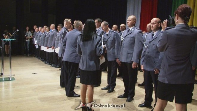 Święto Policji 2012 [27.07.2012] - zdjęcie #48 - eOstroleka.pl