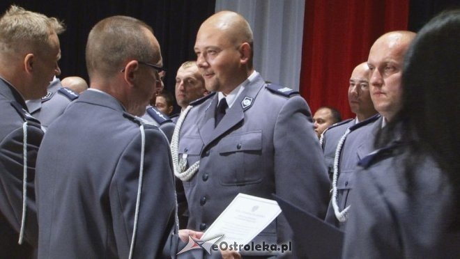 Święto Policji 2012 [27.07.2012] - zdjęcie #20 - eOstroleka.pl