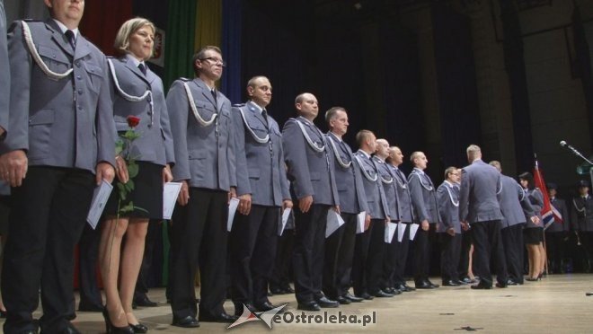 Święto Policji 2012 [27.07.2012] - zdjęcie #50 - eOstroleka.pl