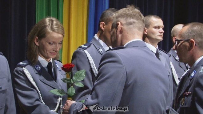 Święto Policji 2012 [27.07.2012] - zdjęcie #51 - eOstroleka.pl