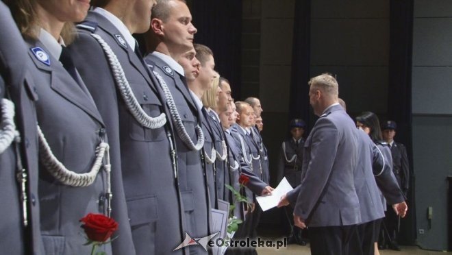 Święto Policji 2012 [27.07.2012] - zdjęcie #15 - eOstroleka.pl