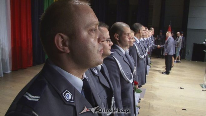 Święto Policji 2012 [27.07.2012] - zdjęcie #55 - eOstroleka.pl