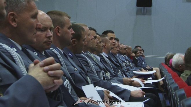 Święto Policji 2012 [27.07.2012] - zdjęcie #3 - eOstroleka.pl