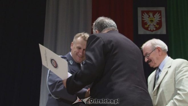Święto Policji 2012 [27.07.2012] - zdjęcie #14 - eOstroleka.pl