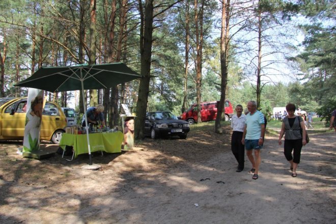 Odpust w Kamiance [29 VII 2012] - zdjęcie #69 - eOstroleka.pl