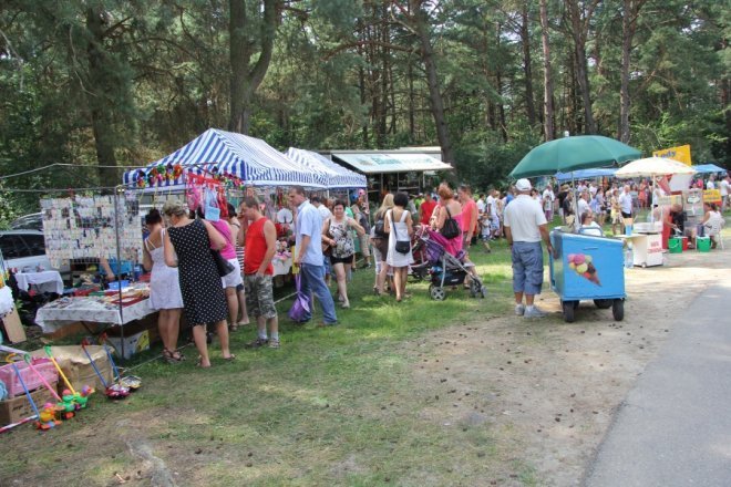 Odpust w Kamiance [29 VII 2012] - zdjęcie #39 - eOstroleka.pl