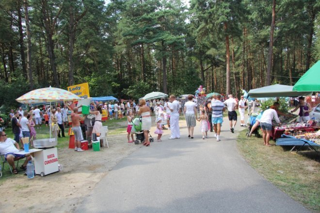 Odpust w Kamiance [29 VII 2012] - zdjęcie #38 - eOstroleka.pl