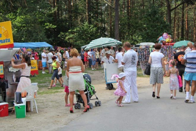 Odpust w Kamiance [29 VII 2012] - zdjęcie #37 - eOstroleka.pl