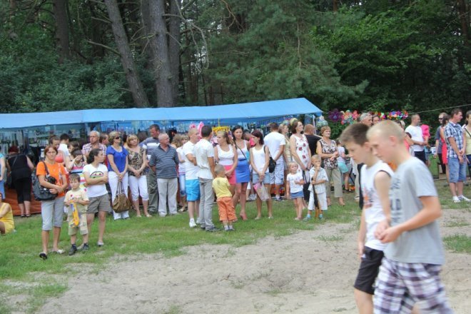Odpust w Kamiance [29 VII 2012] - zdjęcie #35 - eOstroleka.pl