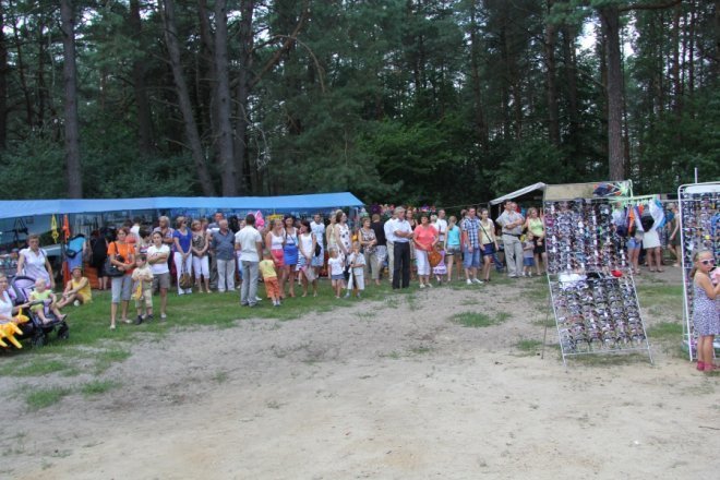 Odpust w Kamiance [29 VII 2012] - zdjęcie #34 - eOstroleka.pl